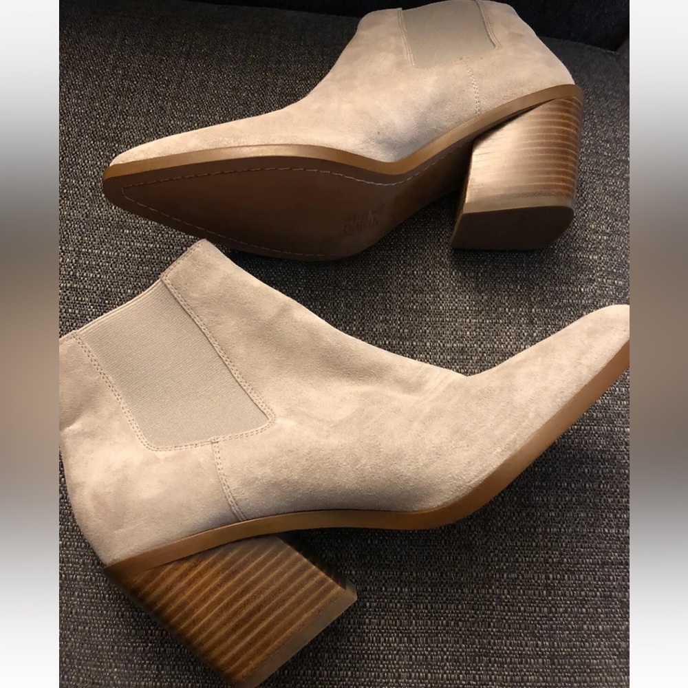 NWT!!! Rag bone Razor Chelsea ankle boots - Picture 6 of 11